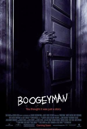 Boogeyman : La Porte des cauchemars