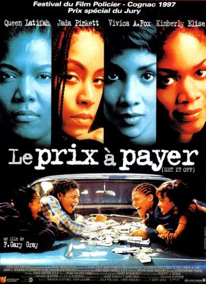 Le prix à payer