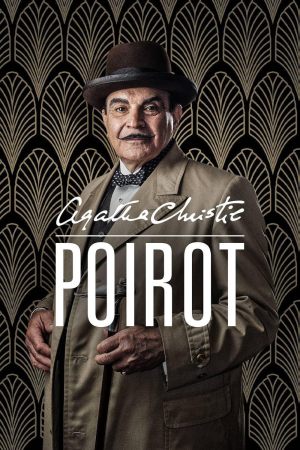 Hercule Poirot S1-S13