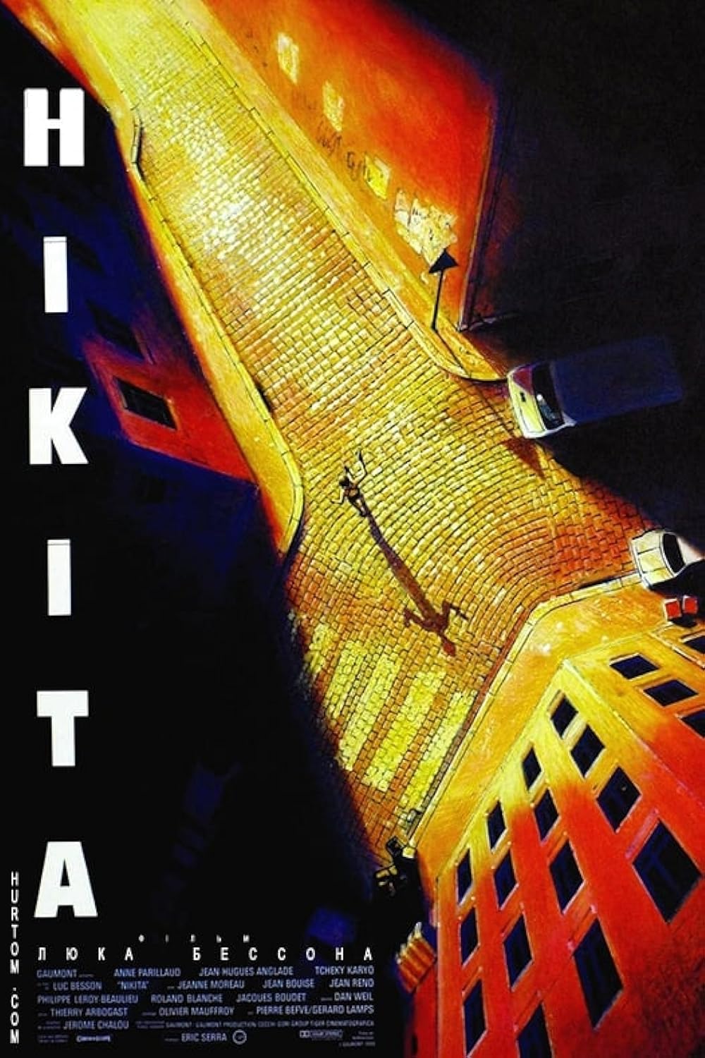 Nikita