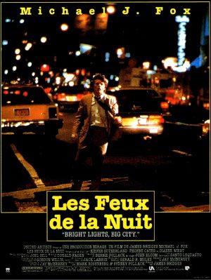 Les feux de la nuit