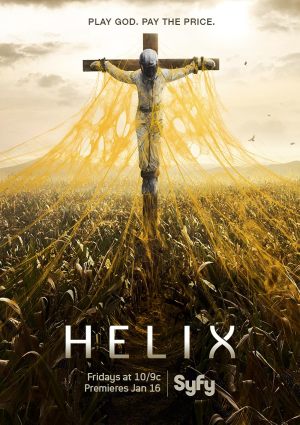 Helix S1-S2