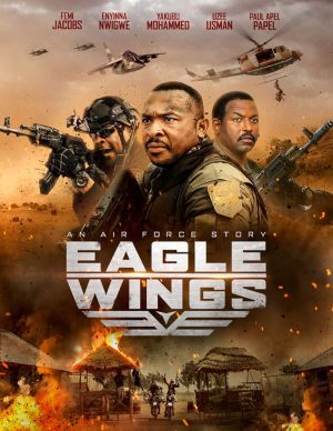 Eagle Wings