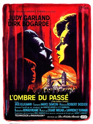 L'ombre du passé - sflix