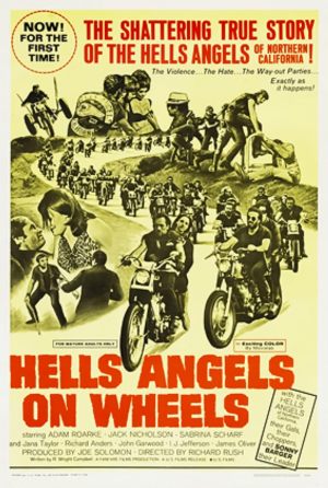 Le Retour des anges de l'enfer