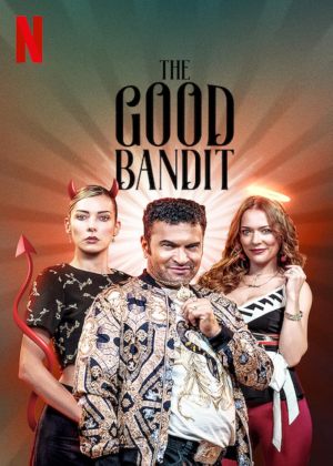 Le bandit repenti