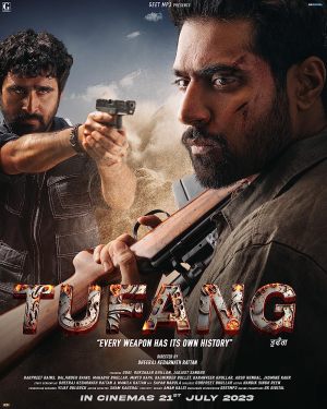 Tufang
