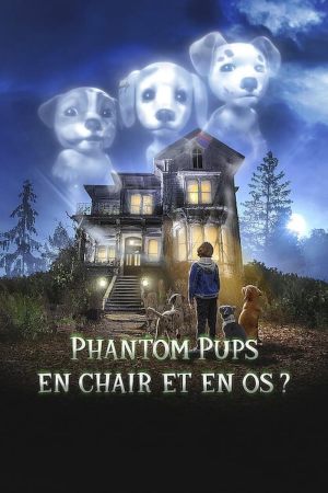 Phantom Pups: En chair et en os?