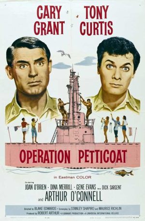 Opération jupons