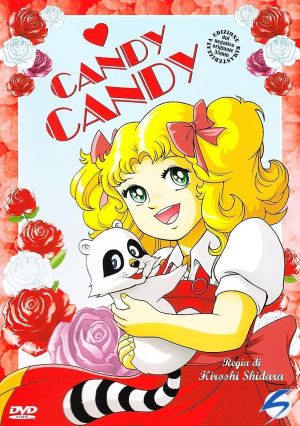 Candy