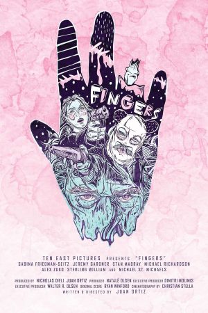 Fingers