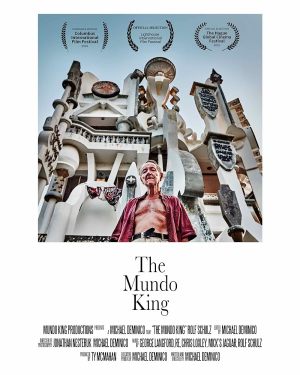 The Mundo King