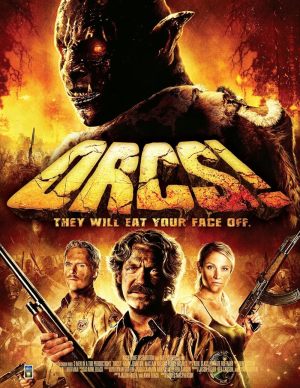 Orcs