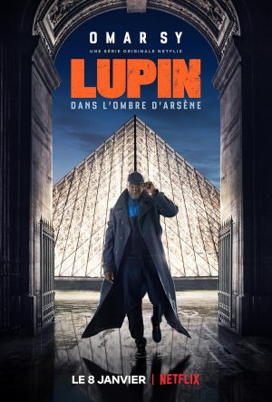 Lupin S1-S3