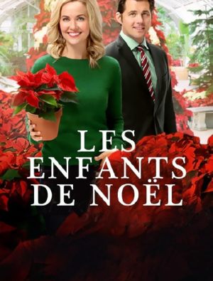 Les Enfants de Noël
