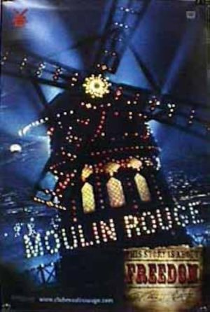 Moulin Rouge