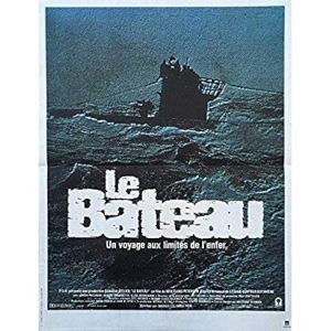 Le Bateau