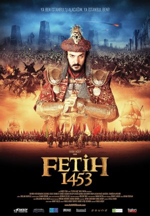 Constantinople