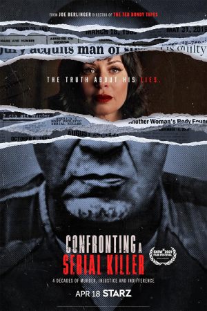 Confession d'un tueur en série