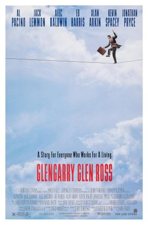 Glengarry