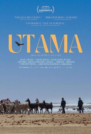 Utama: La terre oubliée