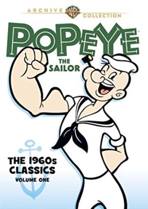 Popeye S1-S4