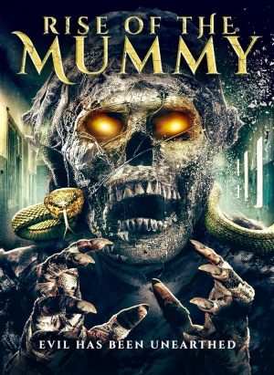 Rise of the Mummy