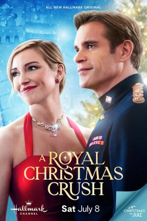 Coup de foudre royal à Noël