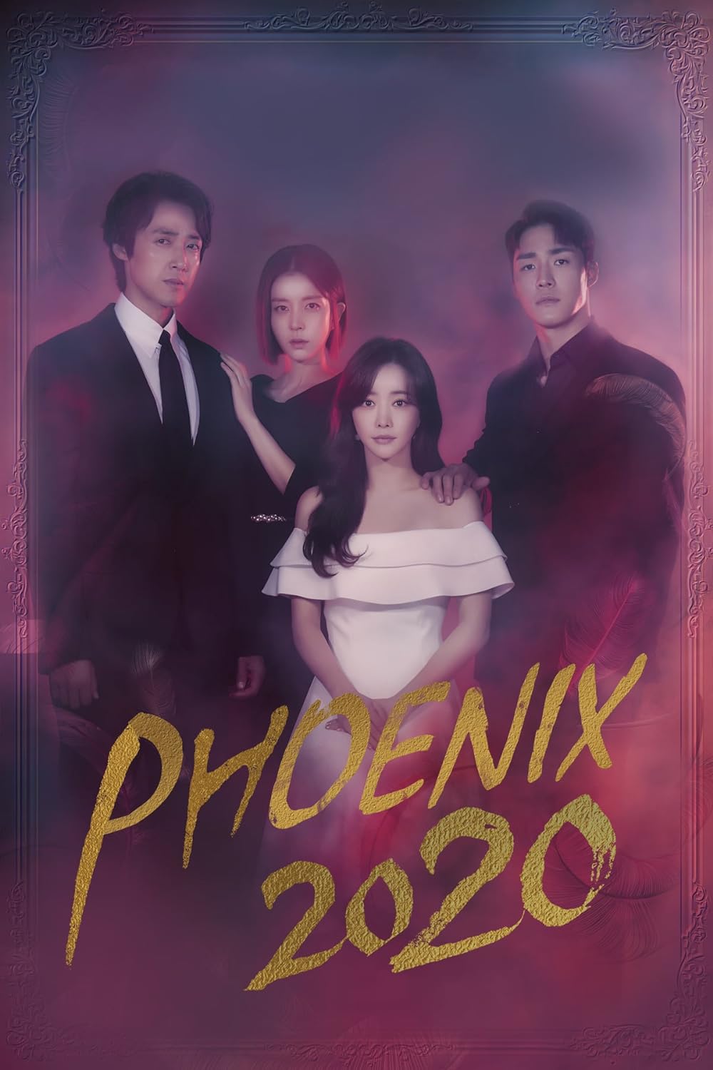 Phoenix 2020 background