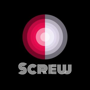 Screw S1-S2