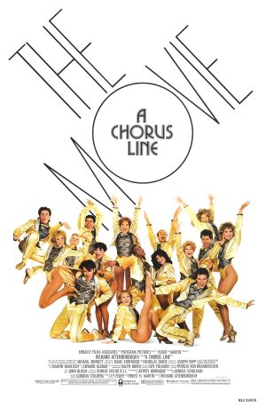 Chorus Line