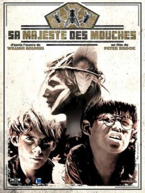 Sa majesté des mouches