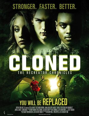 Clones: The Recreator Chronicles