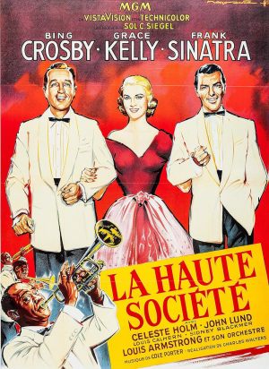 La Haute Société