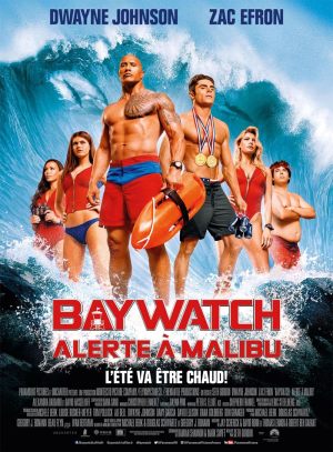 Baywatch : Alerte à Malibu