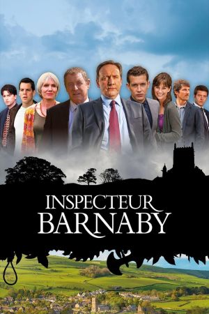 Inspecteur Barnaby S1-S9