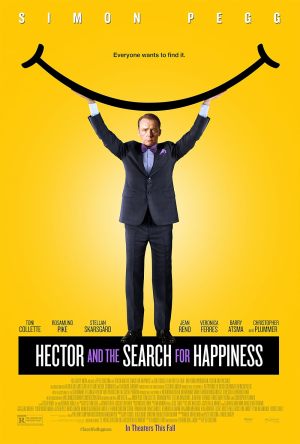 Hector et la recherche du bonheur