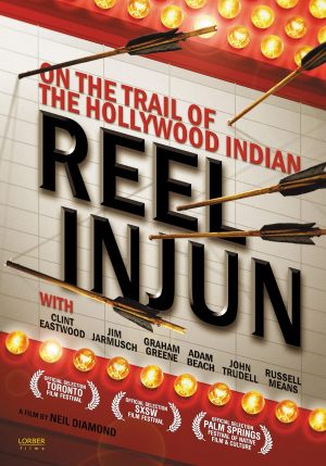 Hollywood et les Indiens