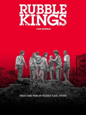 Rubble Kings