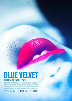 Blue Velvet