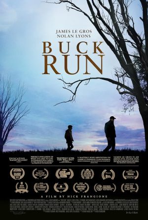 Buck Run