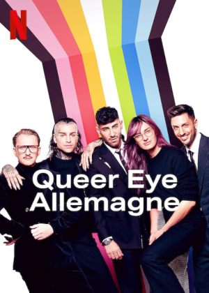 Queer Eye: Allemagne