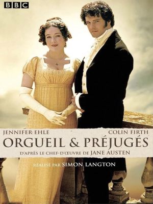 Orgueil et préjugés - sflix
