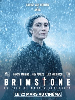 Brimstone