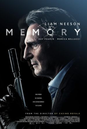 Mémoire meurtrière