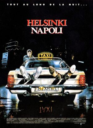 Helsinki-Napoli