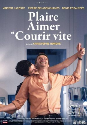 Plaire, aimer et courir vite