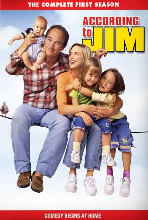 According to Jim S1-S8