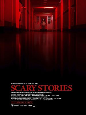 Scary Stories