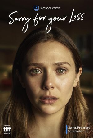 Sorry for Your Loss S1-S2